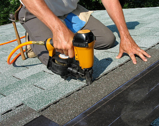 Residential Roof Replacement in Panama City Beach, FL